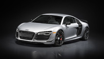 2015 Audi R8 Competition