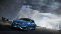 Peugeot 308 R HYbrid