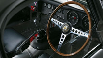 Jaguar Lightweight E-Type prototype
