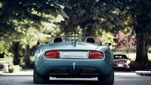 MINI Superleggera Vision concept