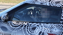 2016 Lotus Evora spy photo