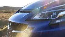 2015 Opel Corsa OPC