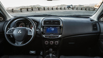 2015 Mitsubishi Outlander Sport GT 2.4L