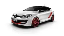 Renault Megane RS 275 Trophy-R
