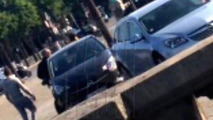 2015 Opel Corsa in Paris