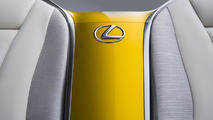 Lexus LF-C2 concept