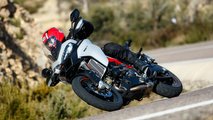 Multistrada 950 S - ESSAI