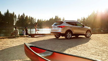 2015 Hyundai Santa Fe