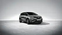 2015 Renault Espace