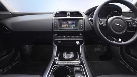 Jaguar Land Rover to introduce three models in Los Angeles