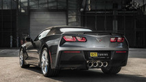 Chevrolet Corvette Stingray Convertible by O.CT Tuning
