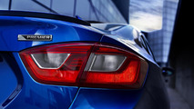 2016 Chevrolet Cruze