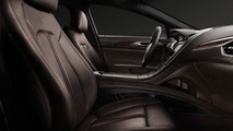 Lincoln Black Label MKC / MKZ