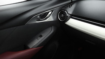 2016 Mazda CX-3