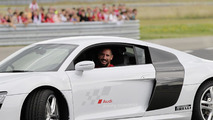 Franck Ribéry