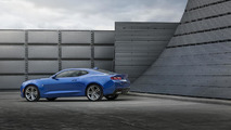 2016 Chevrolet Camaro