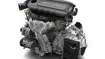 2015 Ram ProMaster City
