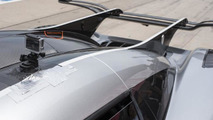 Koenigsegg One:1 at Suzuka circuit