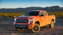 Toyota Tundra TRD Pro