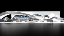 Buick NAIAS 2015 teaser