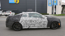 2016 Cadillac ATS-V Coupe