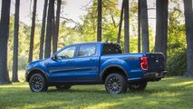 Ford Sporty Ranger FX2 Package
