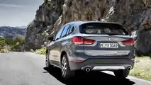 2019 BMW X1