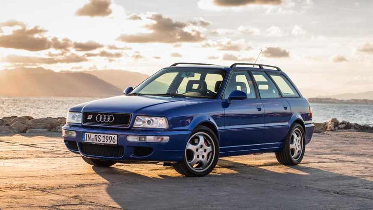 Copertina Buon compleanno 25enni, le novità auto del 1994