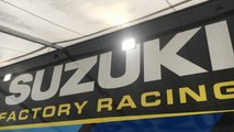 Suzuki Factory Team