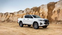 Toyota Hilux Special Edition 2019