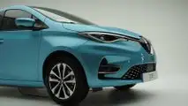 Renault Zoé 2019