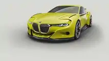 2015 BMW 3.0 CSL Hommage, 3.0 CSL Hommage R