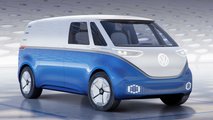 I.D. Buzz Cargo