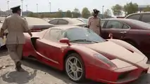 Ferrari Enzo