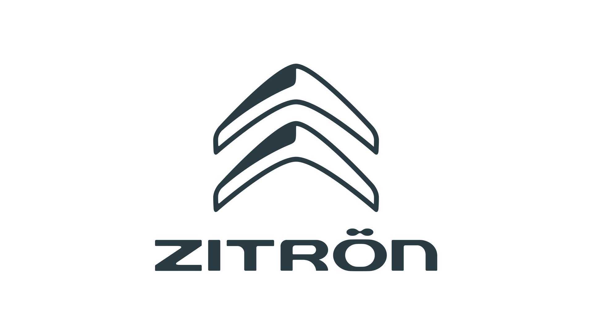 Zitrön