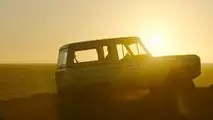 Zero Labs Automotive Ford Bronco Electric Restomod
