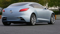 Buick Riviera Concept