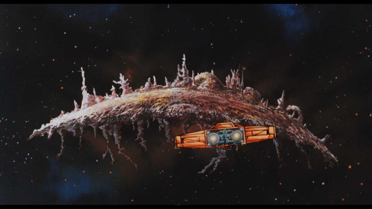 Planet Junkion