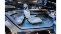Audi AI:ME at the 2019 Shanghai Auto Show