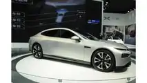 Xpeng P7