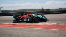 Season Alpha Roborace