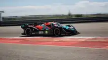 Season Alpha Roborace