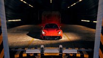 Ferrari 812 Superfast Widebody by Novitec