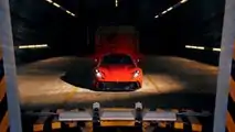 Ferrari 812 Superfast Widebody von Novitec