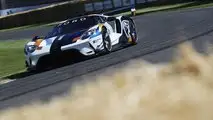 Ford GT Mk II