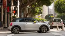 Mini Cooper SE (2019)