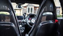 Abarth 595 Esseessee 70th Anniversary