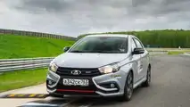 Lada Vesta Sport