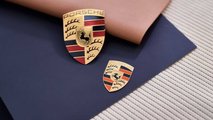 Porsche 911 Heritage Design