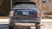 2019 Rolls-Royce Cullinan